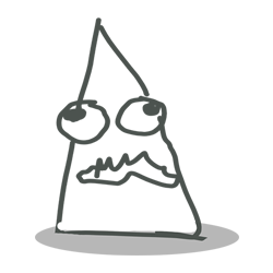 Notícias de cone bobo