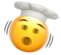 Image Blur Kitchen logo