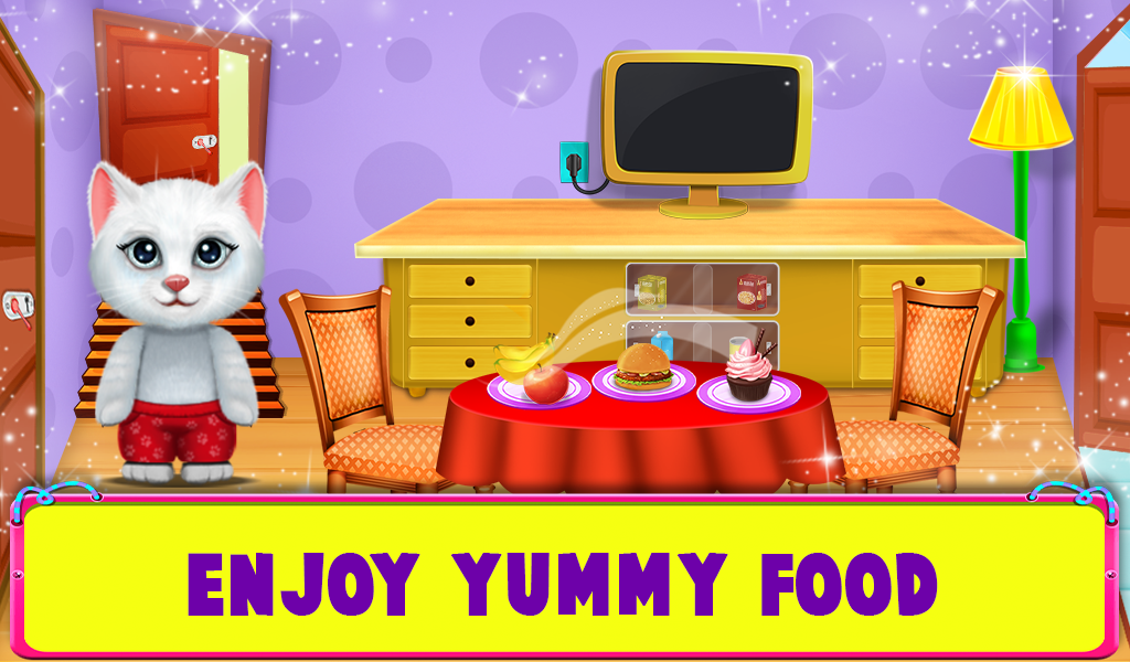 Kids Safety Learning Game gallery image