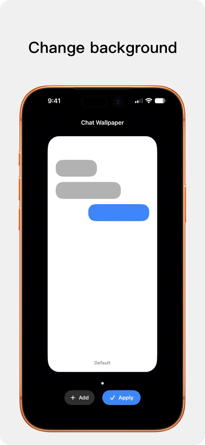 Unseenchat screenshot 3
