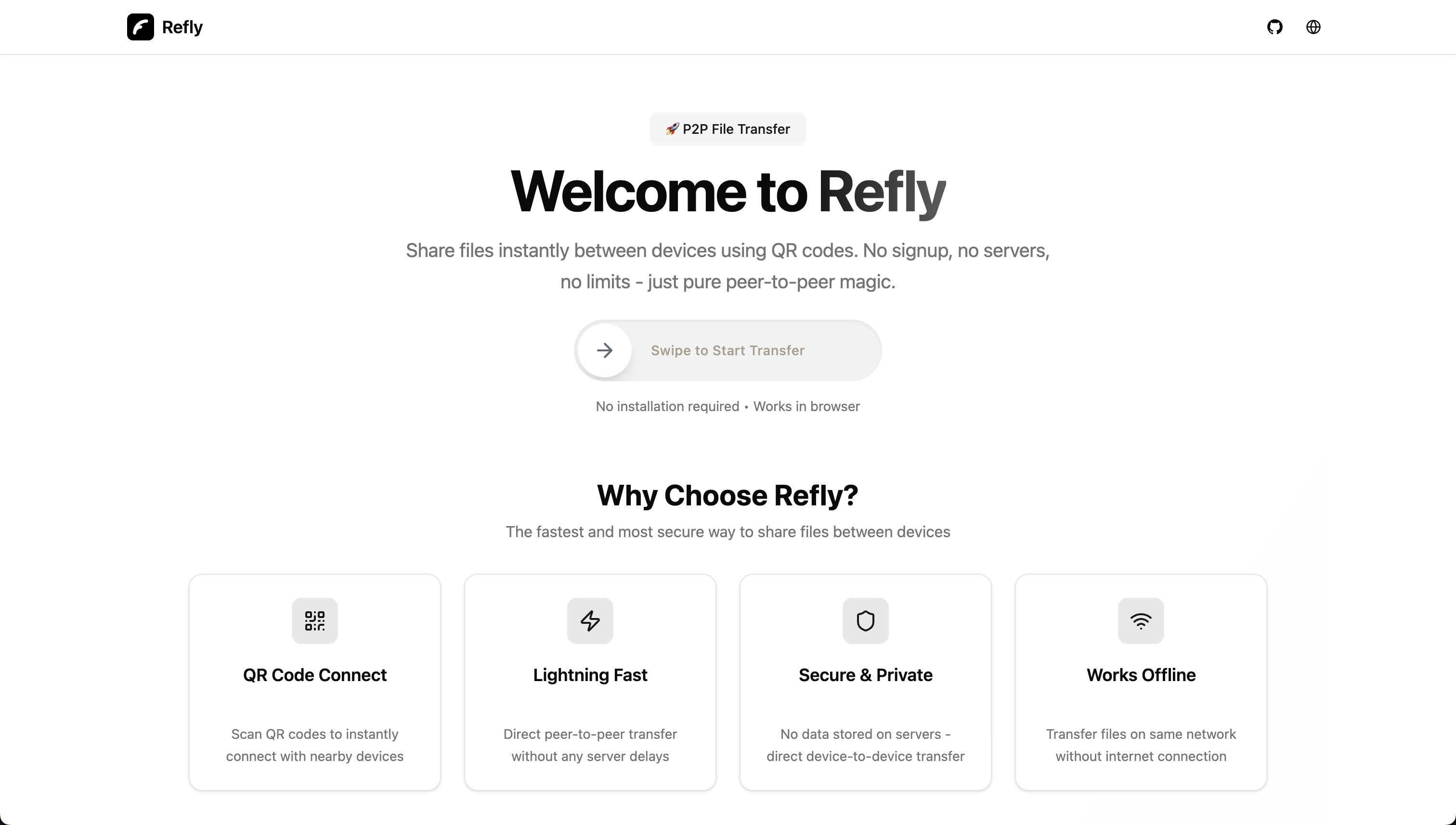 Refly gallery image