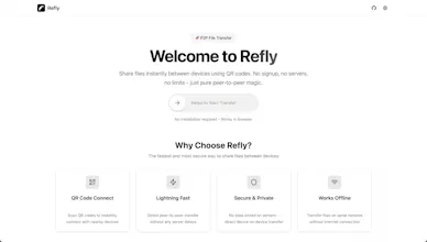 Refly gallery image