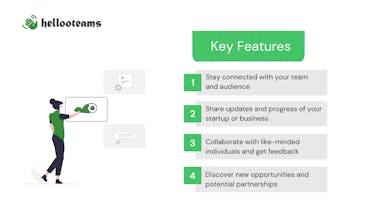 HellooTeams gallery image