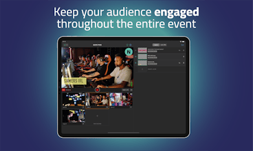 RECnGO Pro Live Video Studio gallery image