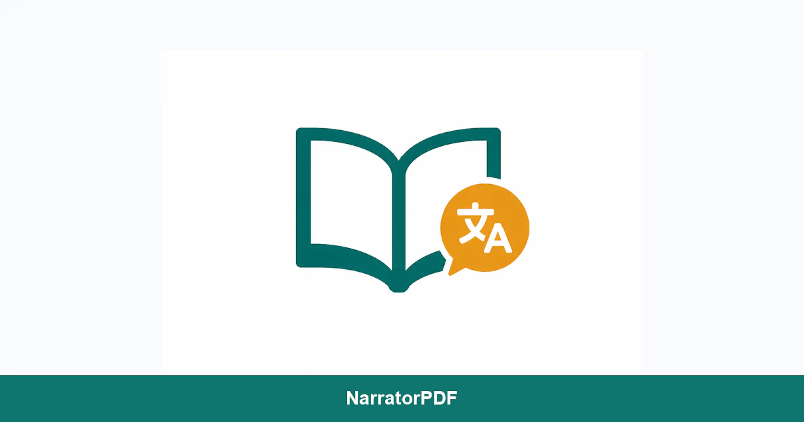 PDF Narrator screenshot 1