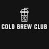 Cold Brew Club