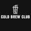 Cold Brew Club