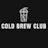 Cold Brew Club