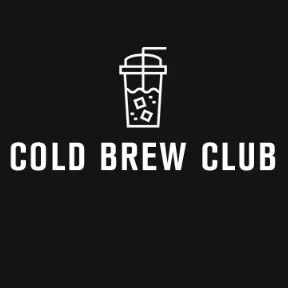 Cold Brew Club