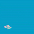 Secret Saucer