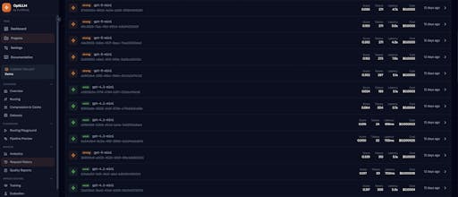 OptiLLM gallery image