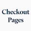 Checkout Pages (new url: pages.xyz/type/checkout)