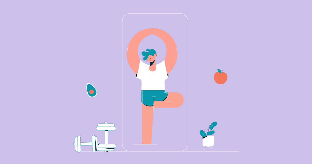 How to Create a Workout App?