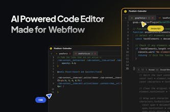 Flowblock gallery image
