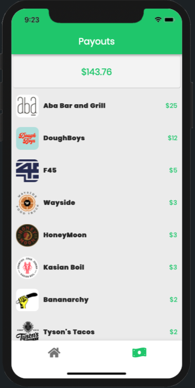 Georgi gallery image