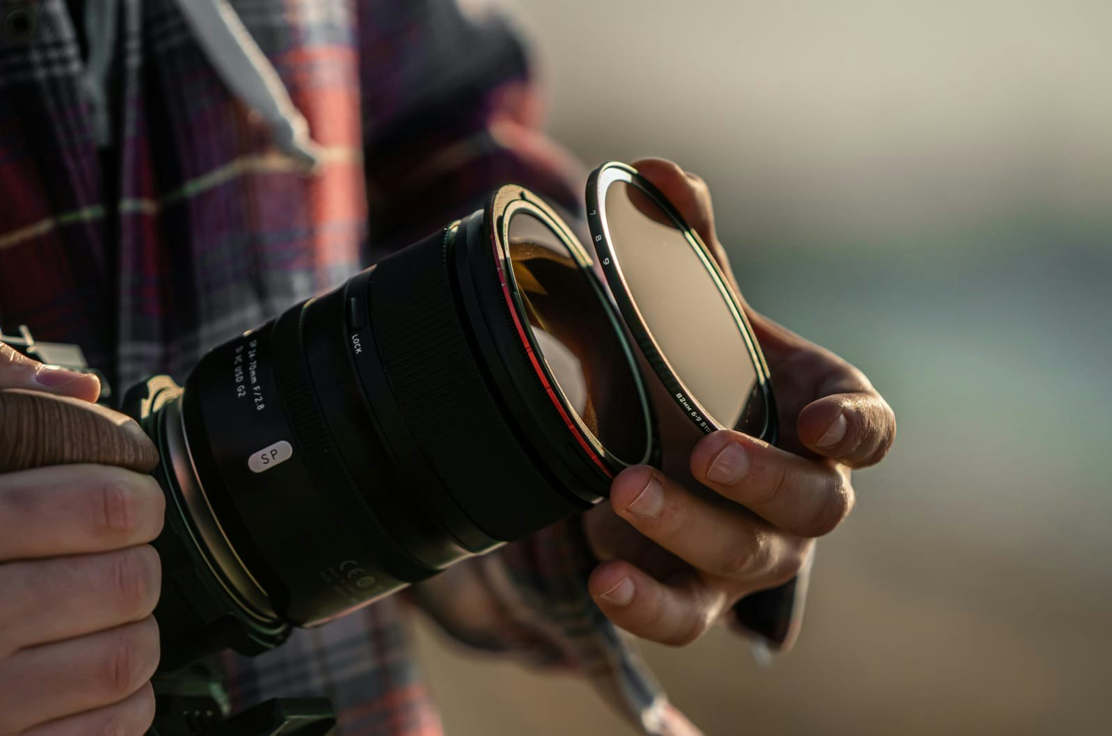 Freewell Magnetic VND Filter Kit