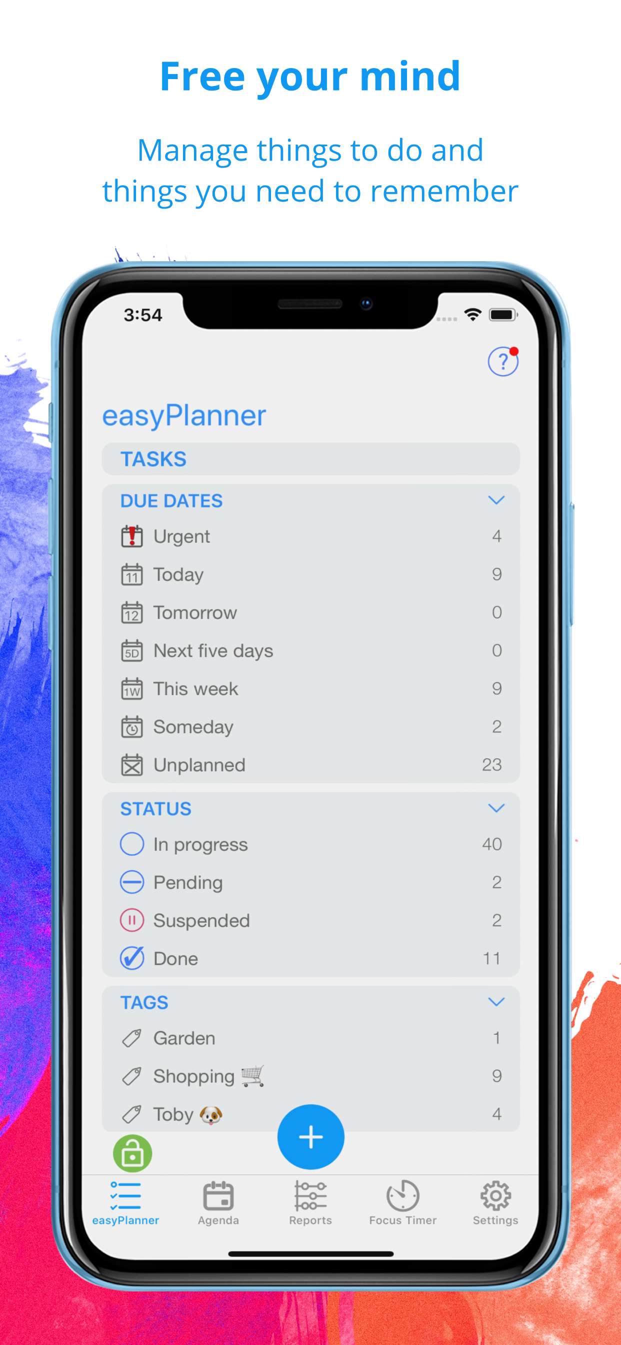 easyPlanner 2 gallery image