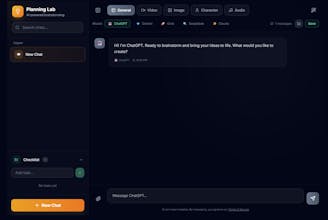 QuestStudio = All-in-one Generative AI gallery image