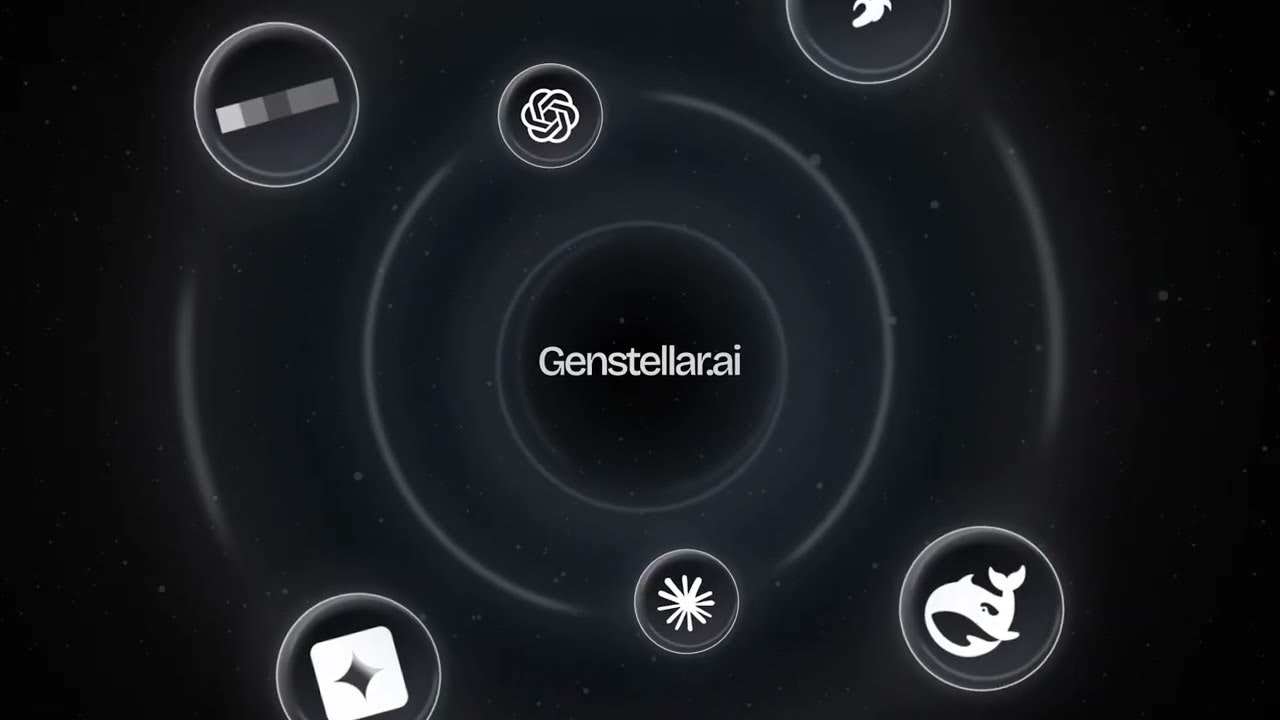 Genstellar gallery image