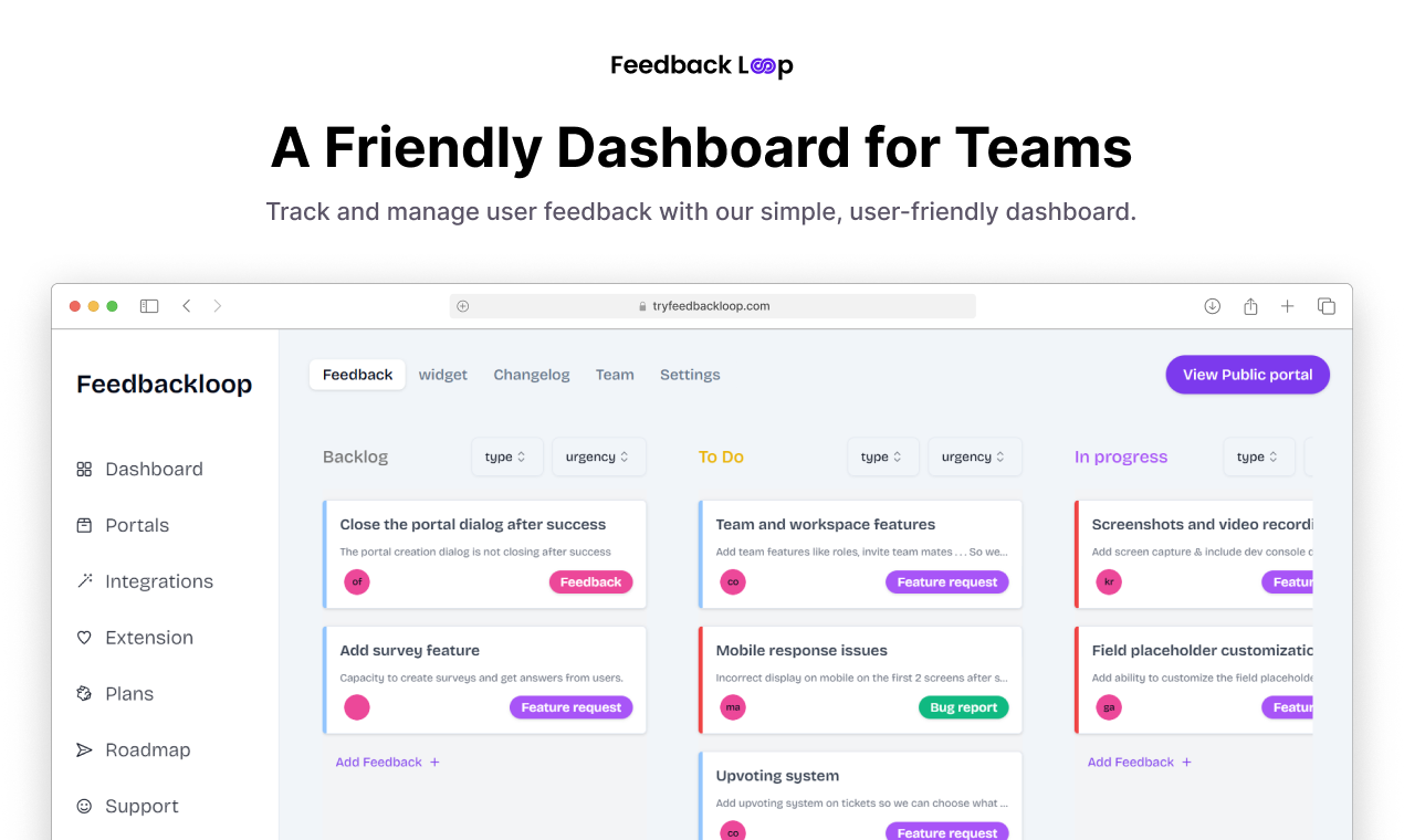 FeedbackLoop gallery image