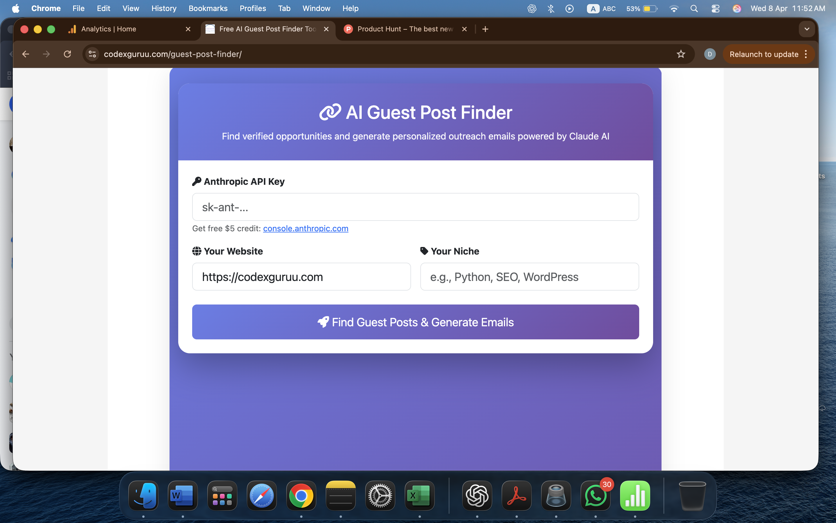 Codex Guru gallery image