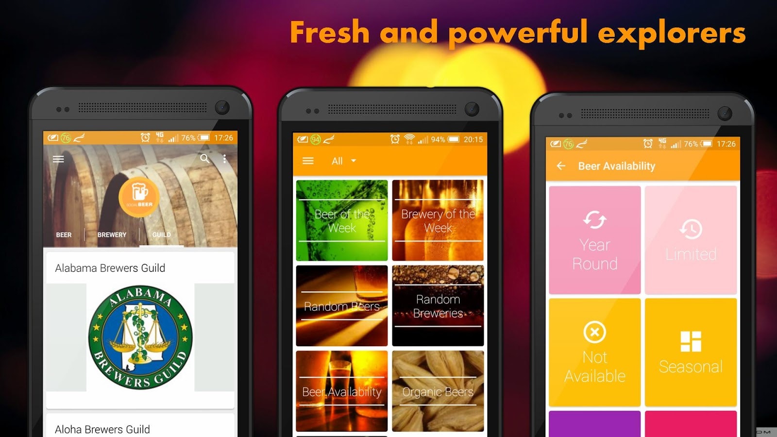 Social Beer gallery image