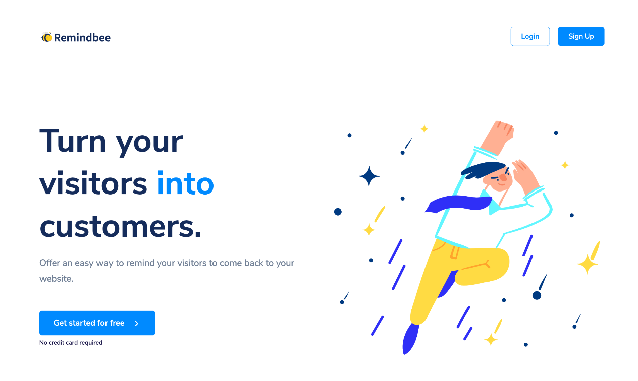 Remindbee gallery image