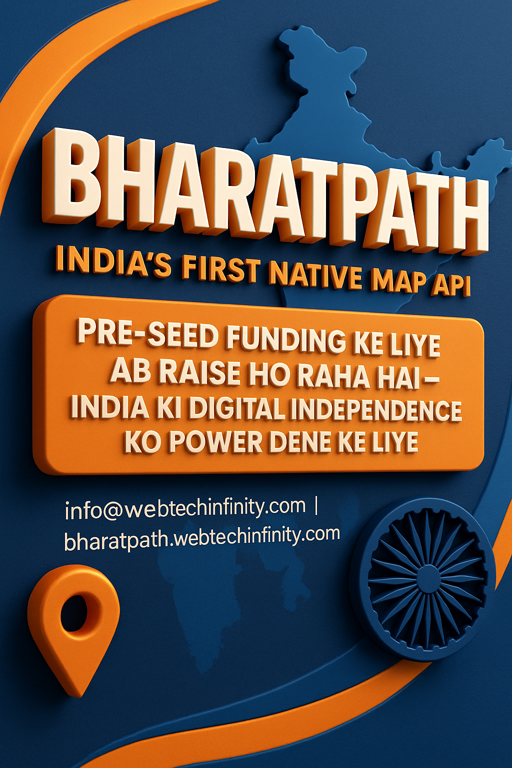 BharatPath logo