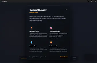 OwlSpatial gallery image