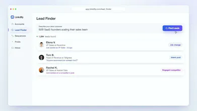 Linkdify gallery image