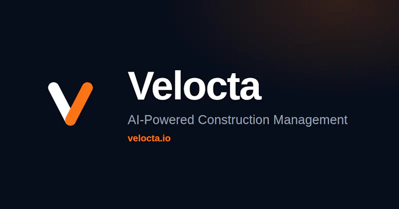 Velocta screenshot 1