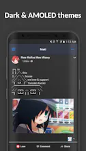 Maki for Facebook & Twitter gallery image