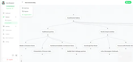 FoundersWorkspace.app gallery image