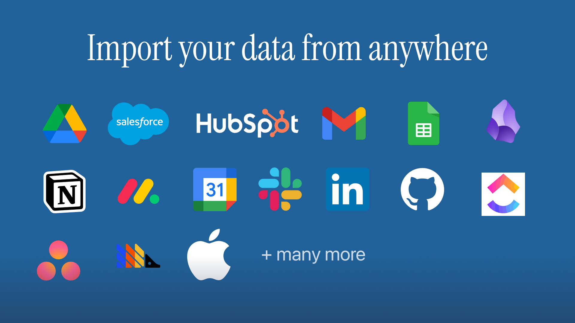 DenchClaw gallery image