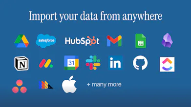 DenchClaw gallery image