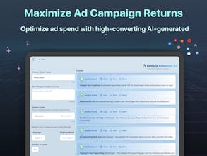WordCopyAi gallery image