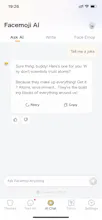 Facemoji AI Keyboard gallery image