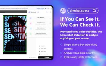 CheckAI gallery image
