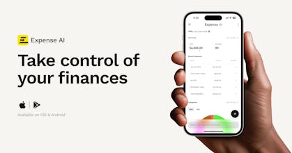 Expense AI gallery image