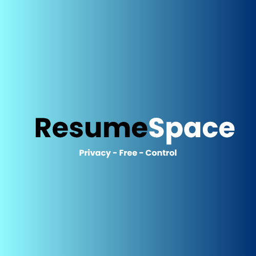 ResumeSpace