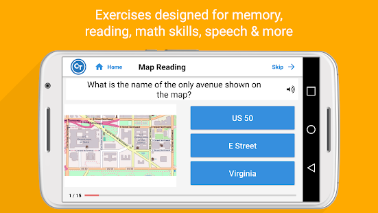 Constant Therapy gallery image