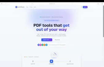 UsePDFQuick gallery image
