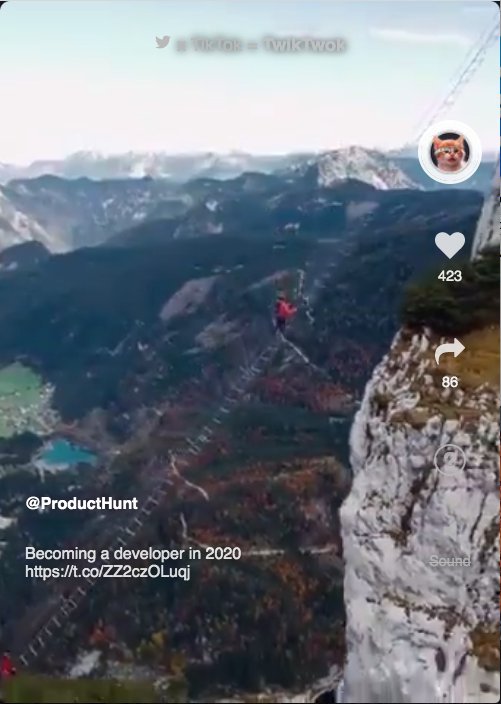 TwikTwok gallery image