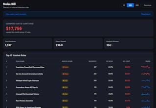 SignalForge gallery image