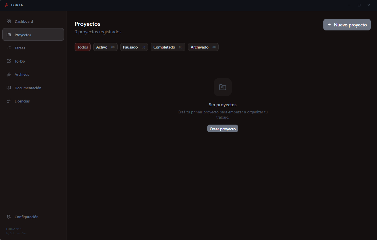 Solutions Dev gallery image