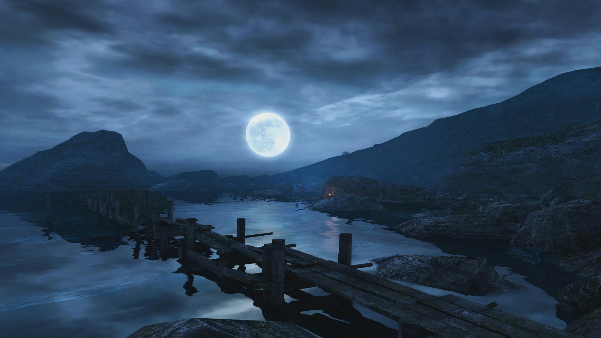 Dear Esther: Landmark Edition gallery image