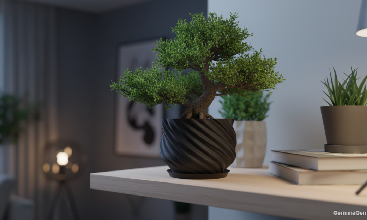 GerminaGen gallery image