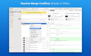 Gitfox gallery image