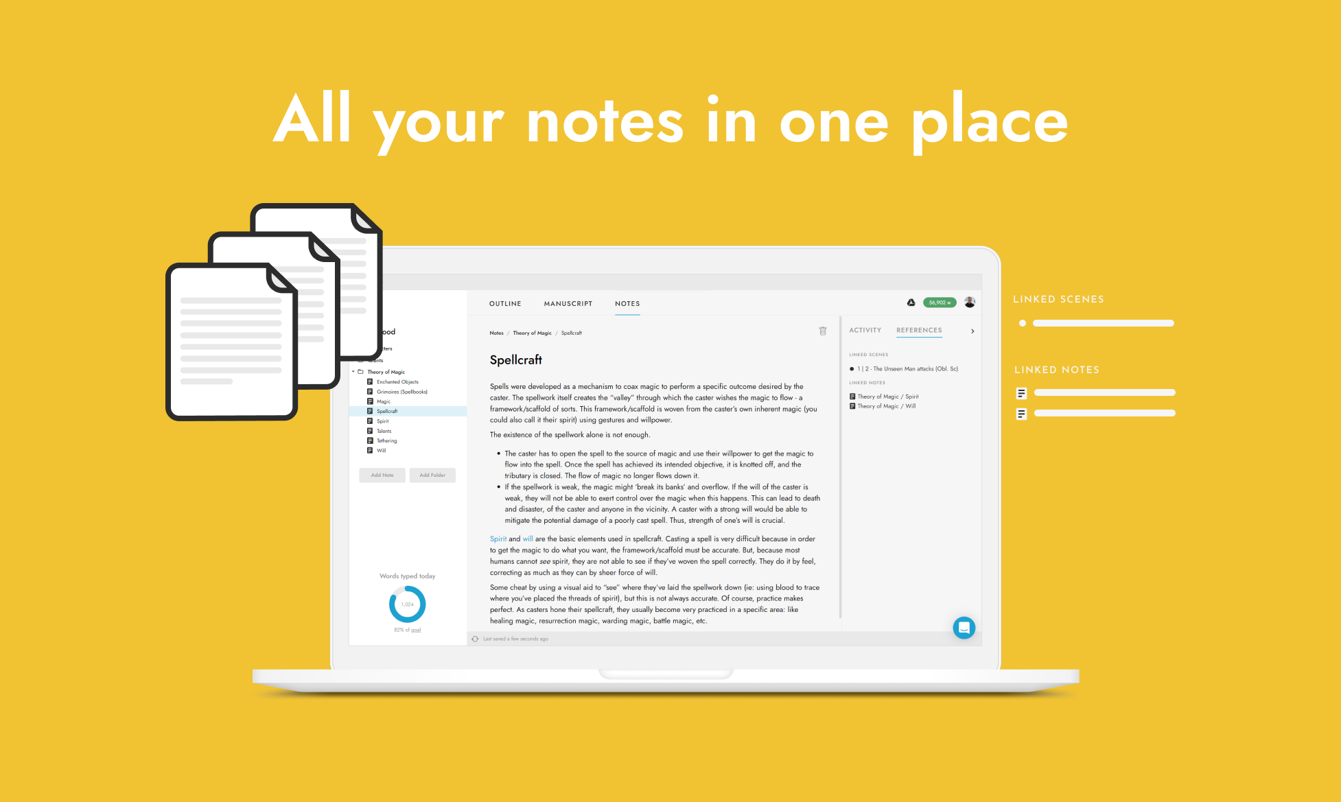 First Draft Pro gallery image