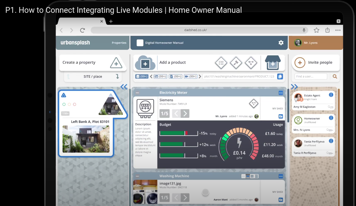 SHEDyt gallery image